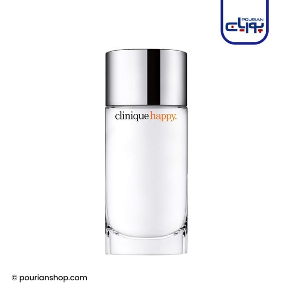 عطر ادکلن هپی کلینیک زنانه