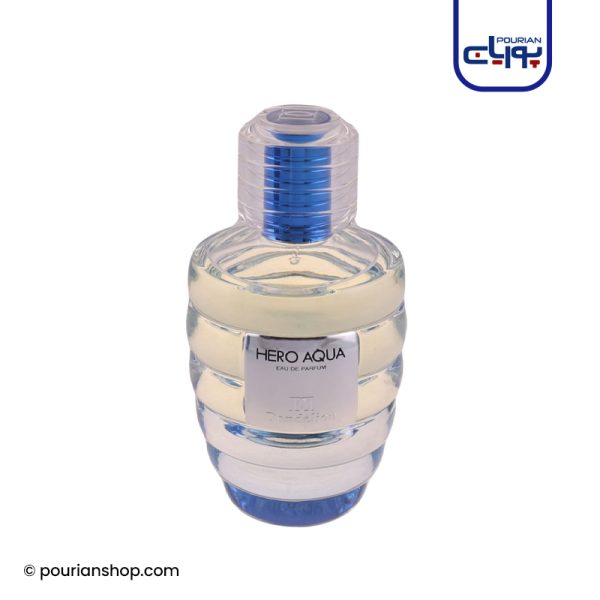 عطر ادکلن دندلیون هیرو آکوا مردانه