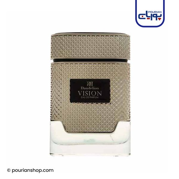 عطر ادکلن دندلیون ویژن مردانه