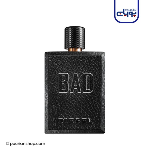 عطر ادکلن دیزل بد