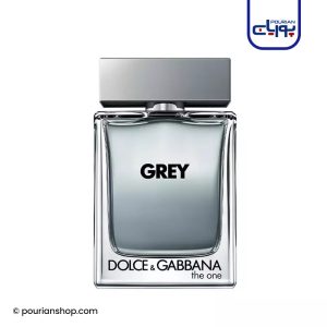 عطر ادکلن دلچه گابانا دوان گری ادو تویلت اینتنس _ Dolce&Gabbana The One Grey
