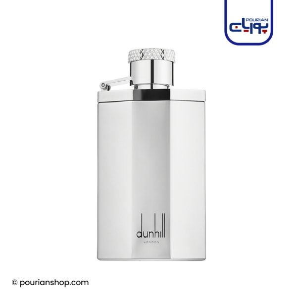 عطر ادکلن دانهیل دیزایر سیلور