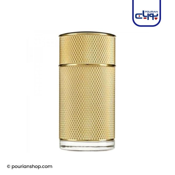 عطر ادکلن دانهیل آیکون ابسولوت