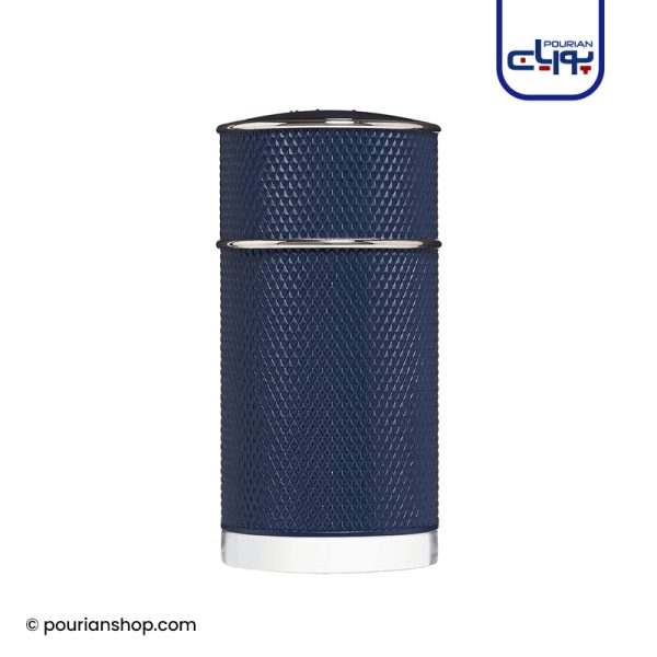 عطر ادکلن دانهیل آیکون ریسینگ بلو