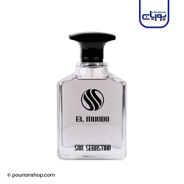 عطر ادکلن الموندو سن سباستین مردانه