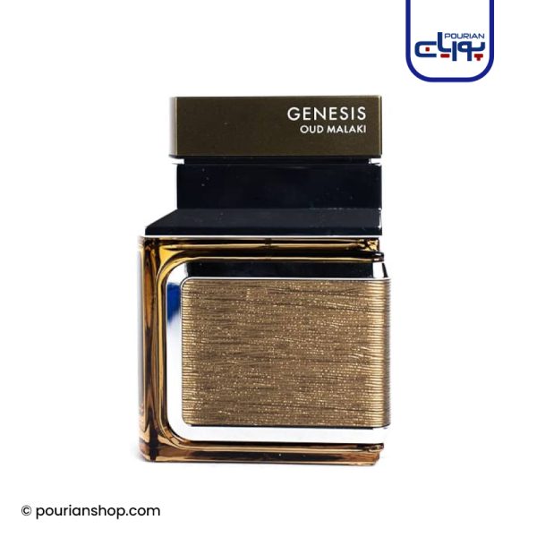 عطر ادکلن امپر جنسیس عود ملکی