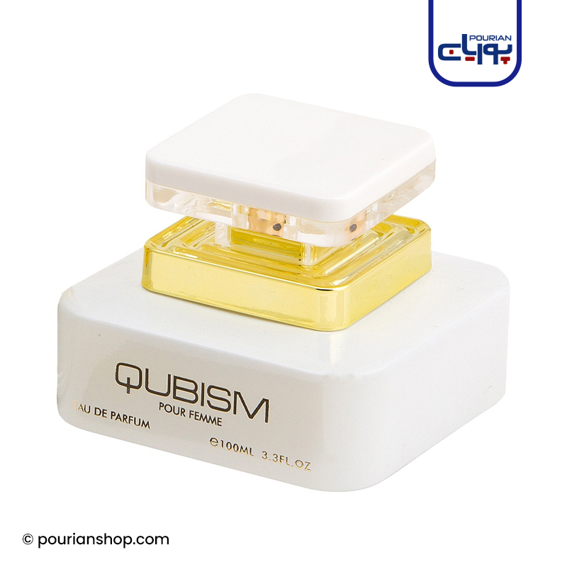 عطر ادکلن امپر کوبیسم زنانه