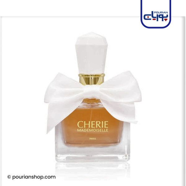 عطر ادکلن جی پارلیس چری مادمازل