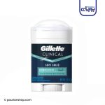 مام استیک ضدتعریق کلینیکال التیمت فرش ژیلت _ Gillette Clinical Ultimate Fresh