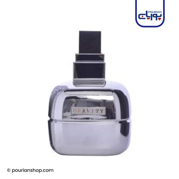 عطر ادکلن جیووانی باچی گراویتی چارم
