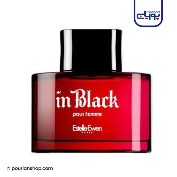 عطر ادکلن جی پارلیس استله ایون این بلک