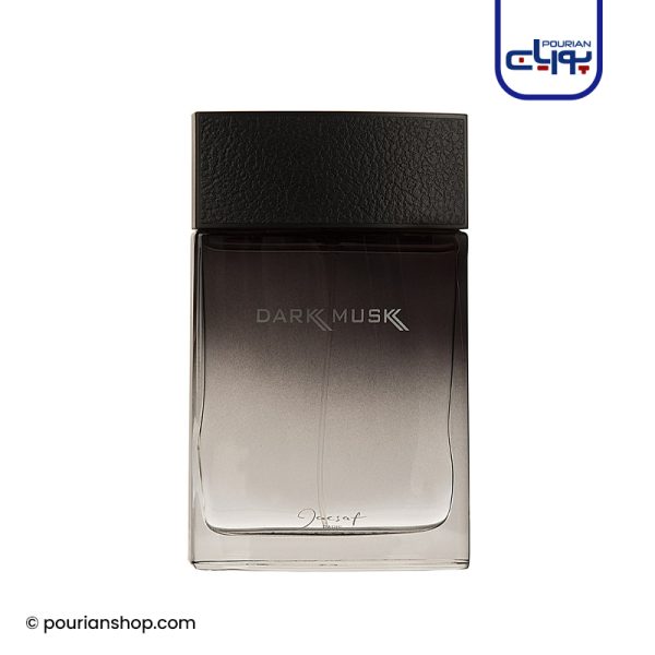 عطر ادکلن ژک ساف دارک ماسک
