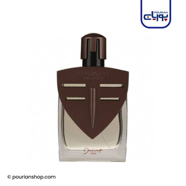 عطر ادکلن ژک ساف گلادیاتور