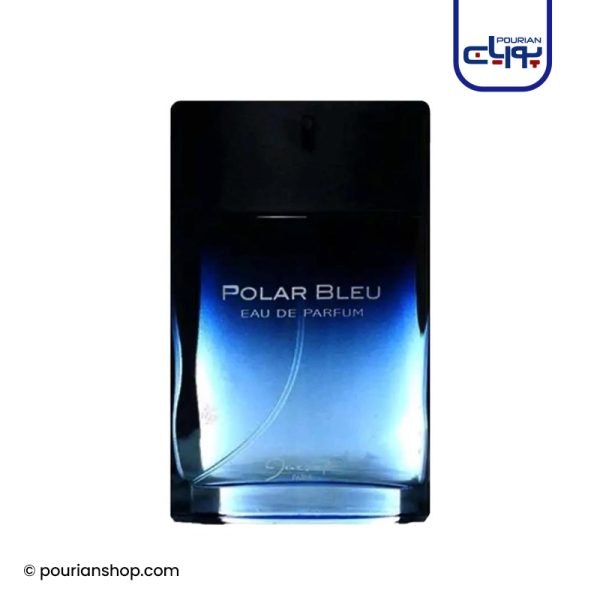 عطر ادکلن ژک ساف پلار بلو _ JACSAF POLAR BLEU