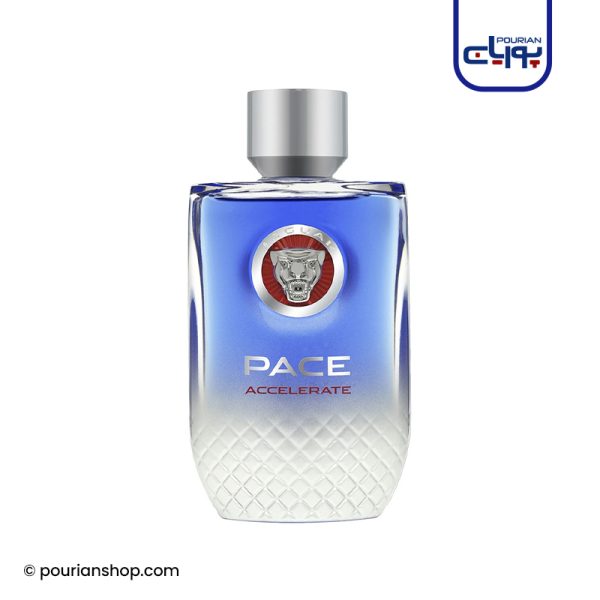 عطر ادکلن جگوار پیس اکسلرت