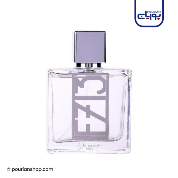 عطر ادکلن ژک ساف اف 713 مردانه