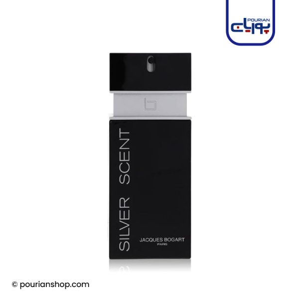 عطر ادکلن بوگارت سیلور سنت