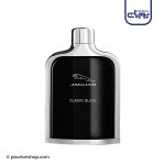 تستر اورجینال عطر ادکلن جگوار مشکی