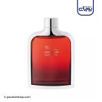 عطر ادکلن جگوار کلاسیک رد (قرمز)