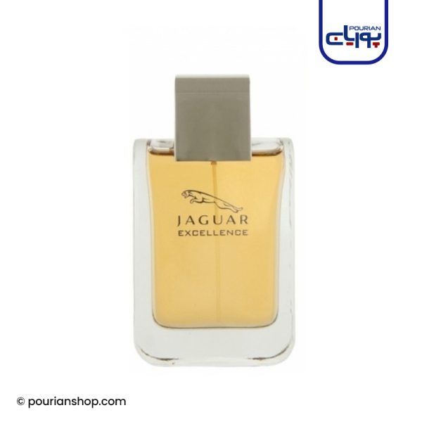 عطر ادکلن جگوار اکسلنس