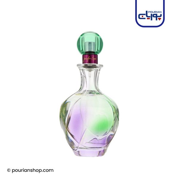 عطر ادکلن جنیفر لوپز لایو