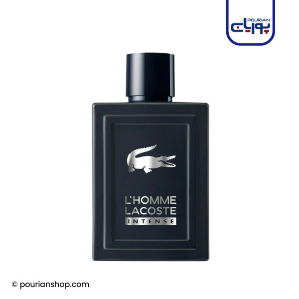 عطر ادکلن لاگوست لهوم لاگوست اینتنس