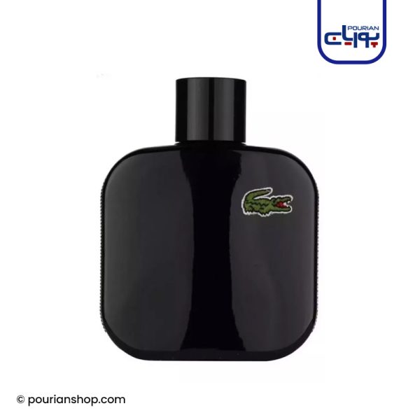عطر ادکلن لاگوست نویر مشکی