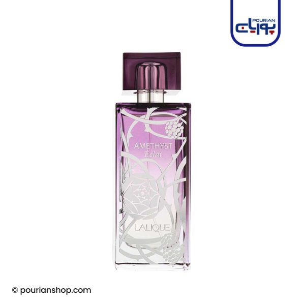 عطر ادکلن لالیک آمیتیس اکلت
