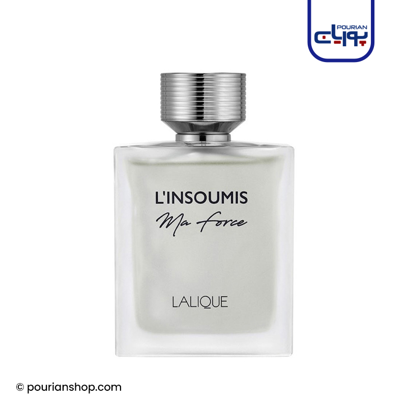 عطر ادکلن لالیک له اینسومیس ما فورس