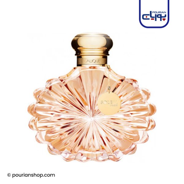 عطر ادکلن لالیک سولیل