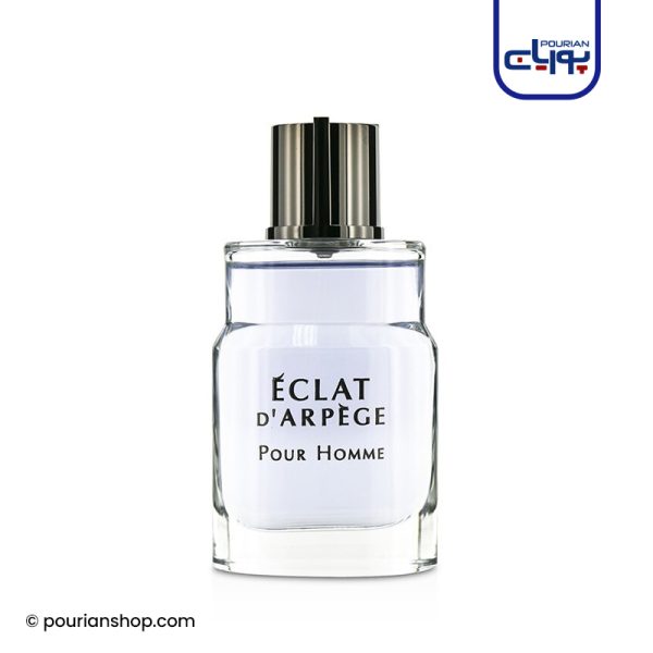 عطر ادکلن لانوین اکلت مردانه