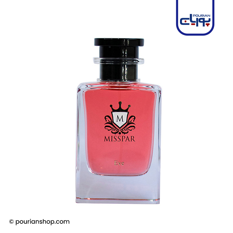 عطر ادکلن میسپار ایو _ MISSPAR Eve