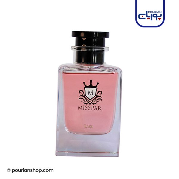 عطر ادکلن میسپار لیزا