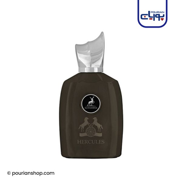 عطر ادکلن الحمبرا هرکولس