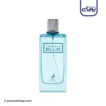 عطر ادکلن الحمبرا سرولین بلو -آبی _ Maison AlhambraCerulean Blue