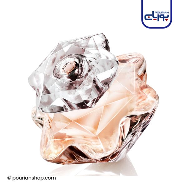 عطر ادکلن مونت بلنک لیدی امبلم الکسیر