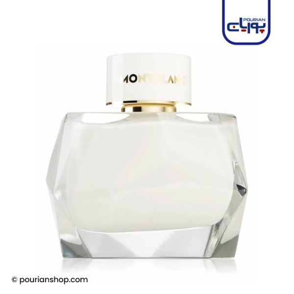 عطر ادکلن مونت بلنک سیگنچر