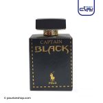 عطر ادکلن کاپیتان بلک پولو