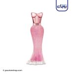 عطر ادکلن پاریس هیلتون رز راش