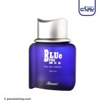 عطر ادکلن رصاصی بلو فور من مردانه