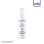 اسپری فیکس Fix & Dewy رووله