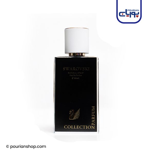 عطر ادکلن سواروسکی کالکشن پرفیوم زنانه