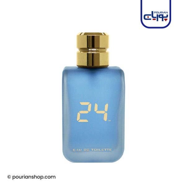 عطر ادکلن سنت استوری 24 آیس گلد