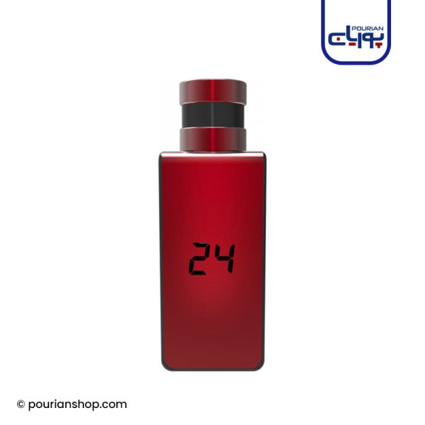 عطر ادکلن سنت استوری 24 الکسیر آمبرزیا