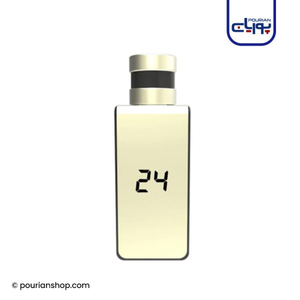 عطر ادکلن سنت استوری 24 الکسیر سی اف تران کوالیتی
