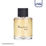 عطر ادکلن اوریفلیم سیگنیچر مردانه