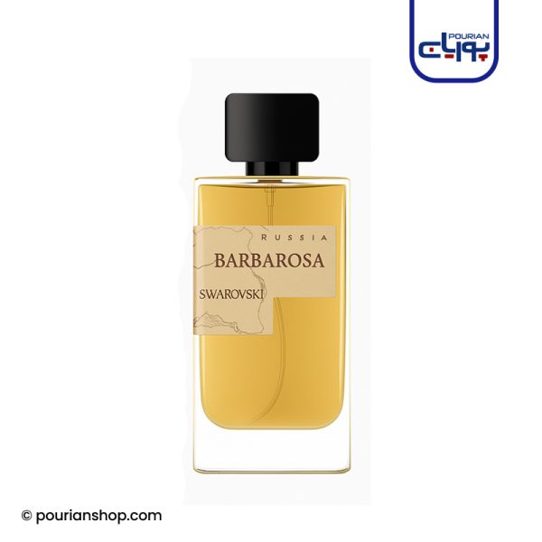 عطر ادکلن سوارسکی بارباروسا