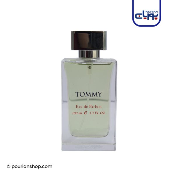 عطر ادکلن تامی هیلفیگر تامی