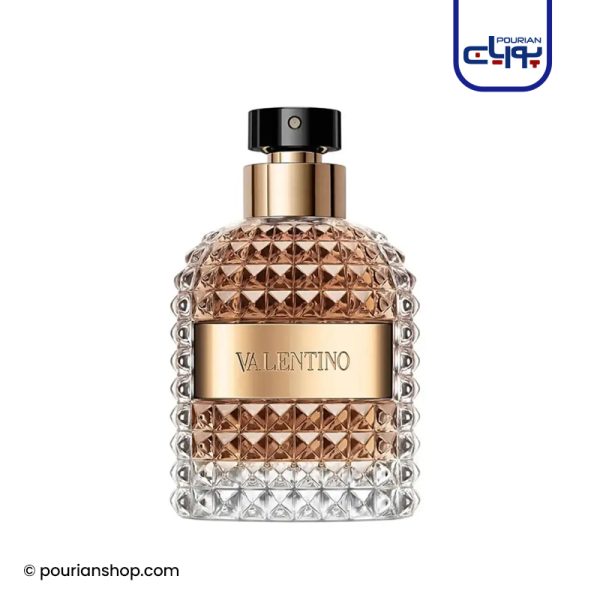 عطر ادکلن والنتینو یومو