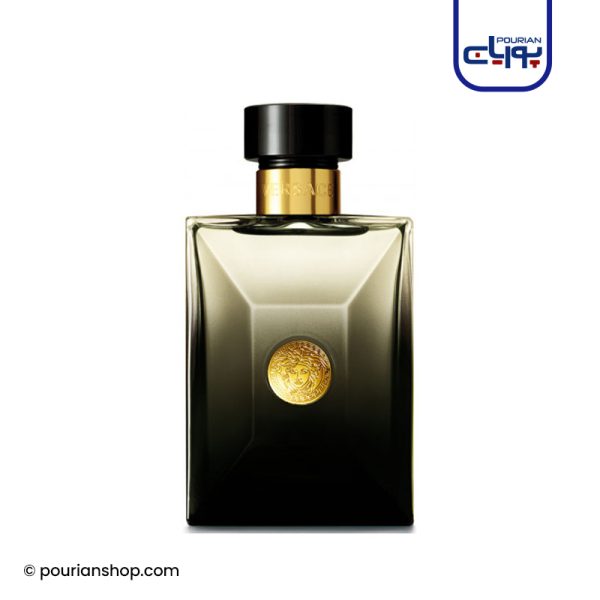 عطر ادکلن ورساچه پور هوم عود نویر